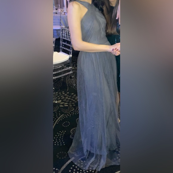 SORELLA VITA Bridesmaid Dress style 8828 - Picture 4 of 9